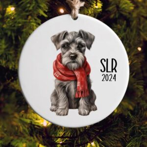 2024 SLR Holiday Ornament